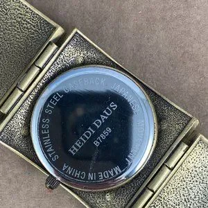 Heidi Daus | Accessories | Vintage Heidi Daus Watch 